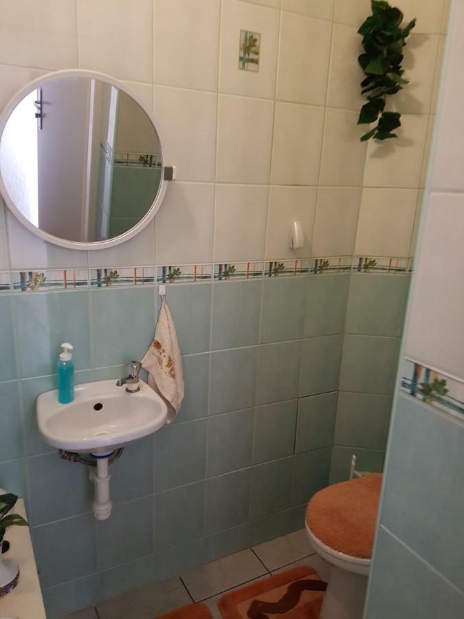 Apartament Nr 3 W Starym Nadlesnictwie Kościerzyna Exteriör bild